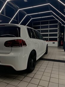 Volkswagen golf R APR stage2 - 3