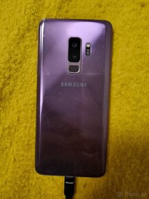 Samsung Galaxy S9 plus - 3