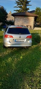 VW Passat 2.0 TDI, r.v.2013 - 3