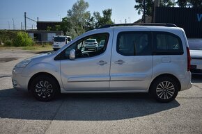 Peugeot Partner Tepee 1.6 HDi FAP 92k Active - 3