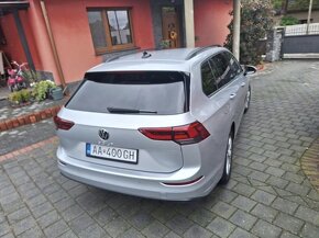 Volkswagen Golf 2.0 TDI - 3