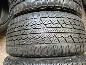 225/40 r18 zimné 4 ks ACHILLES dezén 8-5,5 mm - 3