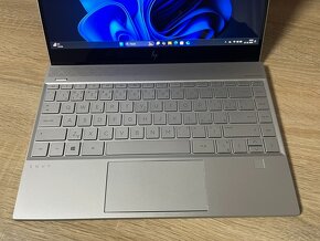 HP Envy 13 | i7 CPU | 512GB SSD | 16GB RAM - 3