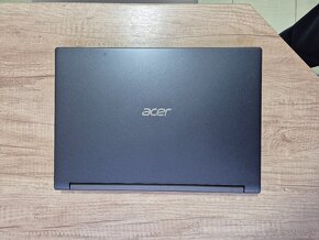 ACER Aspire 7 /i5-9300H/16GB RAM/FHD IPS/512GB SSD/GTX 1650 - 3