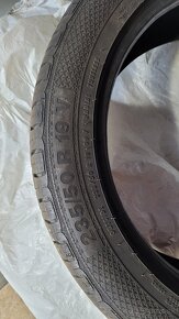 BARUM 255/40R19 100Y XL FR BRAVURIS - 3