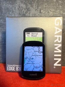 Garmin Edge 830 - 3