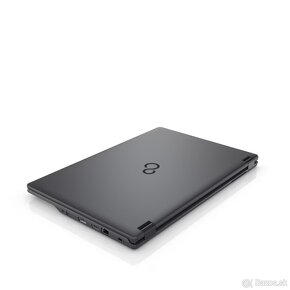 Fujitsu Lifebook 4511 - 3