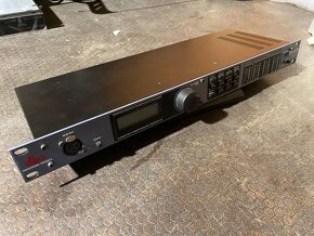 DBX Driverack PA - 3