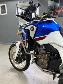 Honda Africa twin 1000 adventure sport - 3