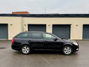 Škoda Octavia Combi II 1.6 TDI 77kw Facelift - 3