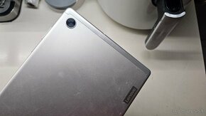 Tablet na opravu - Lenovo TB X306X - nejde nabíjanie - 3