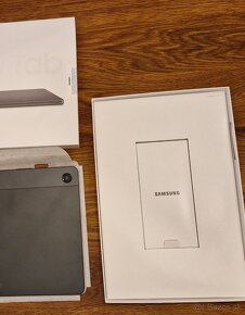 Samsung Galaxy Tab A9+ - 3