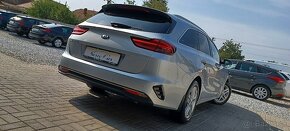 Kia Ceed SW 1.0 T-GDi Gold Možný Leasing - 3