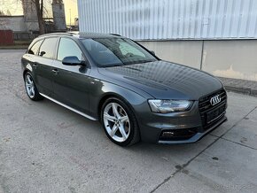 Audi A4 Quattro S-line 3.0TDI 180kw Bang&Olufsen - 3