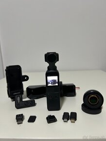 DJI Osmo Pocket - 3