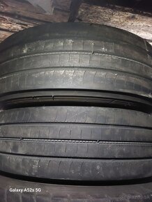 Nákladné pneumatiky 235/75 r17,5 - 3