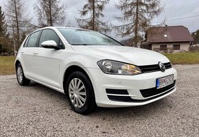 Volkswagen Golf 1.2 TSI BMT 105k Trendline DSG - 3