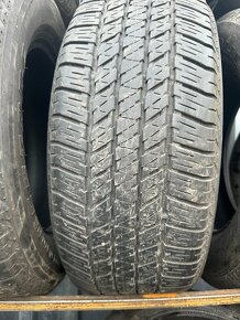 Bridgestone 265/60 R 18 110H - 3