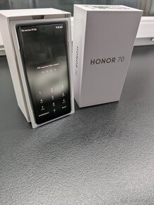 HONOR 70 5G 8GB/128GB DUAL SIM - 3