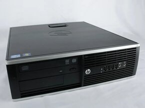 HP Pro 6300 SFF - i5 3570, 16GB RAM, 512GB SSD, ZÁRUKA, W10 - 3