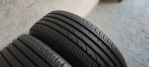 215/55 r18 letné pneumatiky Continental - 3