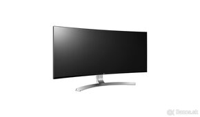 Predám 34“ monitor LG 34UC98 - 3