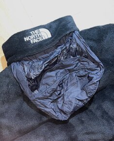 The North Face Polar Nuptse Fleece pánska bunda - 3