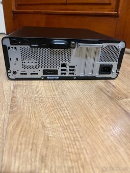 HP ProDesk 400 G7 Small i3 10100 - 3