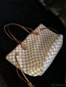 Louis vuitton Neverfull MM - 3