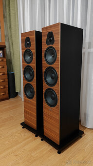 Sonus Faber Lumina V - za 1/2 ceny - 3