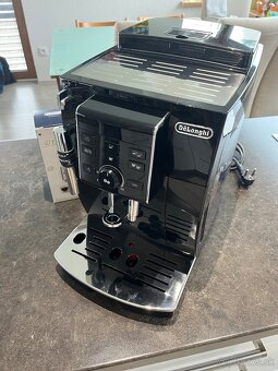 Kávovar DeLonghi ECAM 23.120 - 3