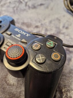 Dualshock 2 na playstation 2 - 3