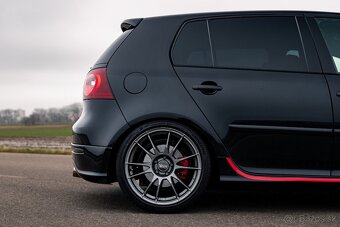 Volkswagen Golf 5 GTI Edition 30 - 3