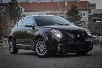 Alfa Romeo MiTo 1.4 Multiair Distinctive - 3