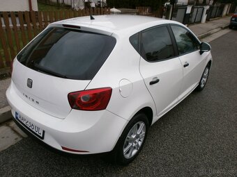 Seat Ibiza 1.4 TDI 59kw./ Naj.174600 km/ Servisná knižka - 3