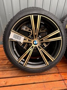 ORIG.BMW 3 G20 G21 R19.BMW 4 G22 G23 R19.225/40/19.255/35/19 - 3