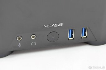 NCASE M1 Classic - 3