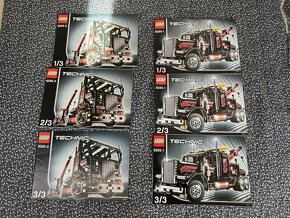 Lego technic 8285 - 3