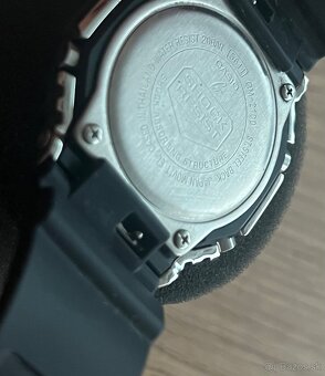 G-Shock 2100-1AER - 3