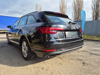 Audi A4 Avant 35 2.0 TDI S tronic - 3