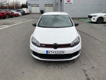 Golf 6 gti - 3