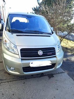 Fiat Scudo - 3