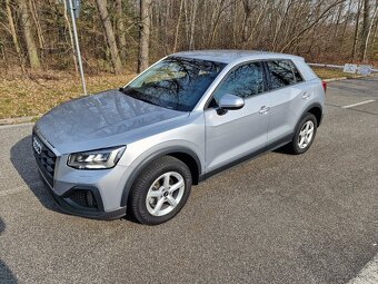 Audi Q2 Business Edition 30 2.tdi - 3