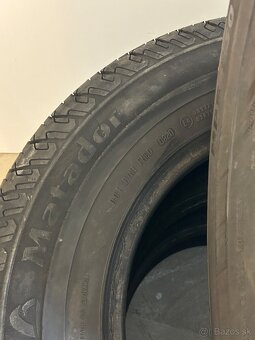 LETO 215/70R15C MATADOR MPS330 - Dodávkové - 3