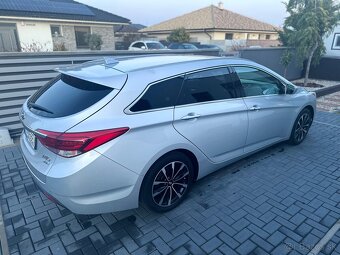 hyundai i40 GDI 63000km - 3