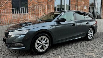 Škoda Octavia Combi 2.0 TDI SCR Style DSG - 3