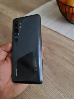 Predám xiaomi mi note 10 - 3