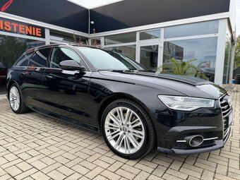 AUDI A4 Avant 3.0 tdi quattro S line - 3