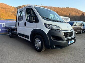 Peugeot Boxer 2.0 BlueHDi 435 L4 - 3