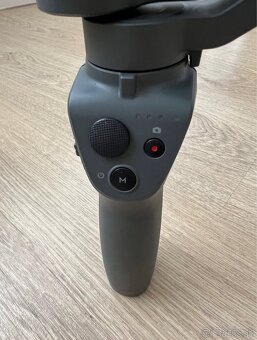 DJI Osmo mobile 2 - 3